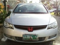 2006 Honda Civic FD 1.8V for sale 