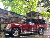 Ford Expedition 2000 mdl for sale 