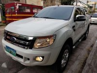 2014 Ford Ranger 4x2 XLT Diesel Automatic