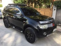 Mitsubishi Montero Sport GLS 2009 for sale 