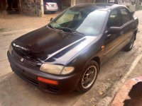 Rush Mazda 323 all power for sale 