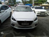 Mazda 3 AT 2014 for sale 