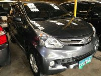 Well-kept Toyota Avanza 2013 for sale