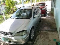 Opel astra 2002 model Rush for sale 