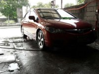 Honda civic fd 2006 for sale 