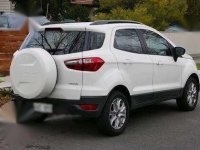 Ford Ecosport 2014 for sale 