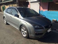 For Sale or Swap - Ford Focus 2007