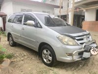 Overload Toyota Innova E manual diesel 2006