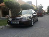 Honda Civic vti vtec 1998 for sale 