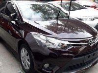 2017 Toyota Vios E Manual Dual Vvti CLEARANCE SALE