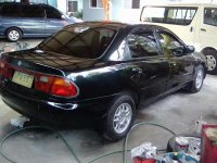 1996 Mazda 323 manual for sale 