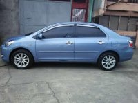 2010 Toyota Vios for sale 