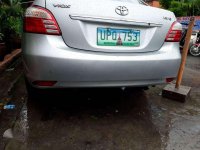 Vios 1.3 2013 model for sale 