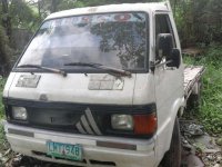 Mazda Bongo 4x4 for sale 