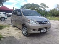 Toyota Avanza 1.3J for sale 