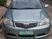 Toyota Vios 2006 1.5G AT for sale 