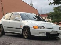 Honda Civic 2003 for sale