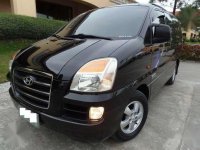 Fresh Hyundai Starex CRDi Diesel AT For Sale 