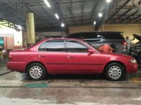 Toyota Corolla bigbody 1994 for sale 