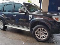 2016 Ford Everest Diesel Automatic Automobilico BF