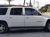 "2005 Chevrolet Trailblazer for sale 