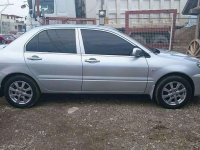 Mitsubishi Lancer 2007 for sale 