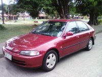 1995 Honda Civic esi for sale 