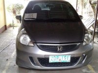 Honda Jazz local 2006 for sale 