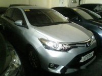 Well-maintained Toyota Vios 2017 for sale