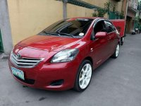 Toyota Vios j 2012 for sale 