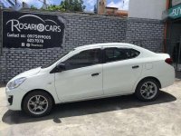 2015 Mitsubishi Mirage G4 MT (Rosariocars)