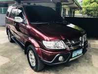 Good as new Isuzu Crosswind 2013 for sale