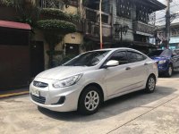 2012 Hyundai Accent 1.4 for sale 