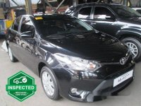 Good as new Toyota Vios 2017 for sale