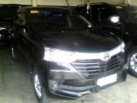 Well-kept Toyota Avanza 2017 for sale