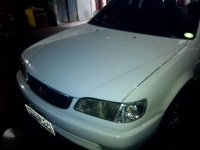 1998 Toyota Corolla Lovelife for sale 