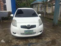 Toyota Yaris model 2009 for sale 