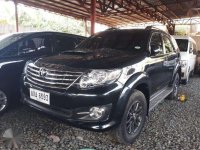 Toyota Fortuner 2015 G automatic for sale