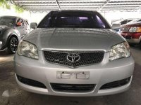 2005 Toyota Vios J MT for sale 