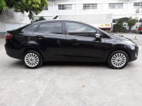 Good as new Ford Fiesta 2012 A/T for sale