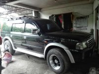 Ford Everest 4x4 diesel 1st owner 2007model