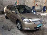 Toyota Vios 1.3G (2013 Model) for sale 