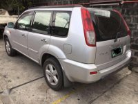 Nissan Xtrail 2004 for sale 