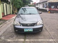Rush for sale Chevrolet optra 2007