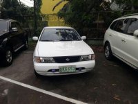 Nissan Sentra SS 1996 AT for sale 