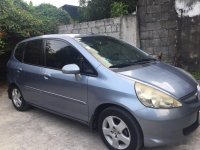 2006 Honda Jazz for sale in Manila