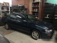 Good as new Toyota Corolla 1998 for sale