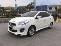 Mitsubishi Mirage G4 GLS MT 2014 for sale 