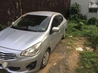 Mirage G4 GLX AUTOMATIC 2016 for sale 