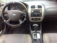 2001 Ford Lynx Ghia - Automatic for sale 